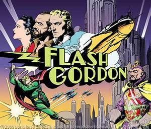 Flash Gordon Lunchbox :: Profile :: Dark Horse Comics